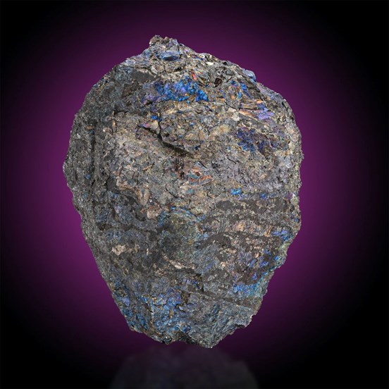 Ferrokësterite-Cligga Mine | Cligga Head | Perranporth | Perranzabuloe | Cornwall | England